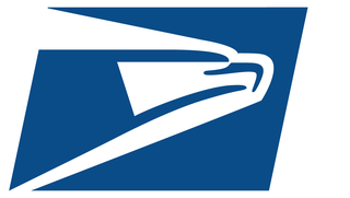 United States Postal Service eagle logo
